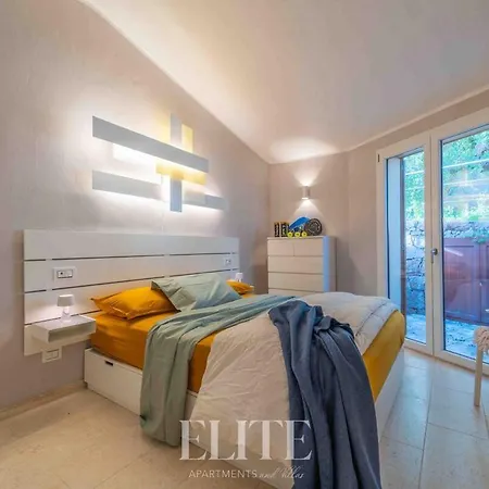 Villa Elite Collection Giulia Porto Cervo