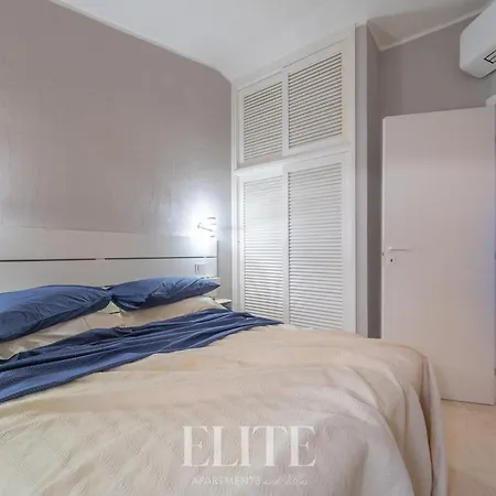 Elite Collection Giulia Villa