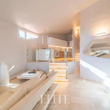 Elite Collection Giulia Villa