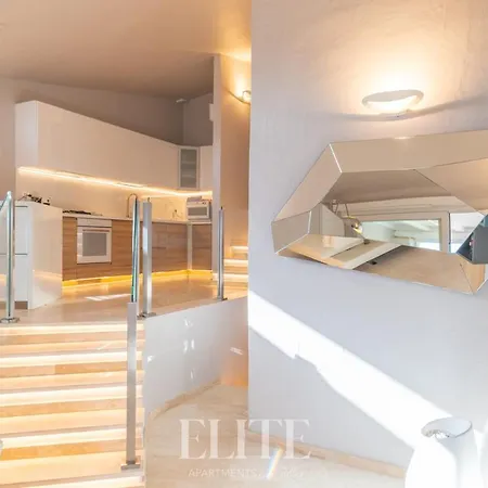 Elite Collection Giulia Villa *