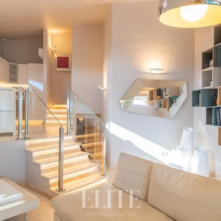 Villa Elite Collection Giulia