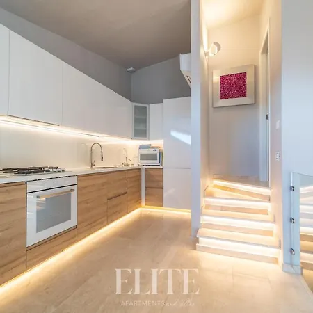 Villa Elite Collection Giulia *