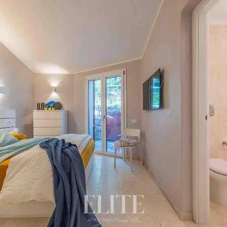 Elite Collection Giulia Villa