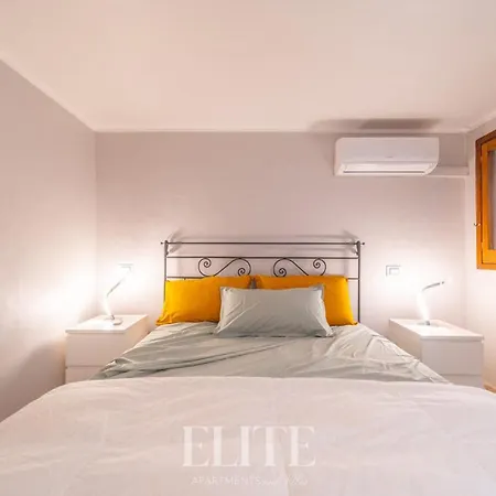 Elite Collection Giulia Villa Porto Cervo