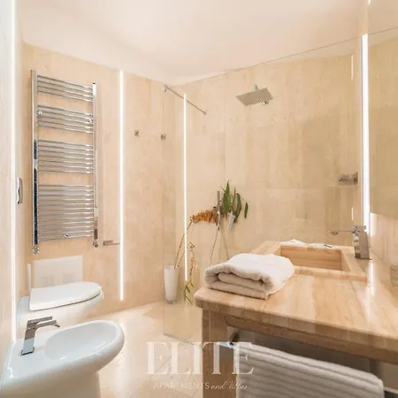 Elite Collection Giulia * Porto Cervo