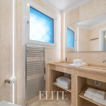 Elite Collection Giulia Villa Porto Cervo