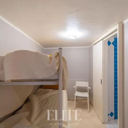 Elite Collection Giulia * Porto Cervo