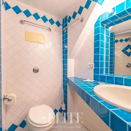 Elite Collection Giulia Villa Porto Cervo