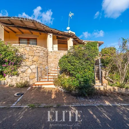 Elite Collection Giulia Villa *