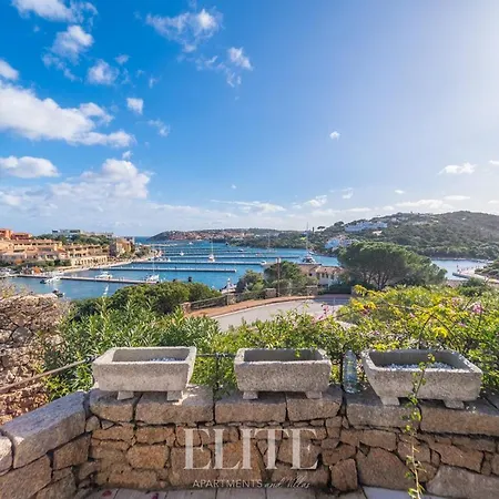 Elite Collection Giulia Villa