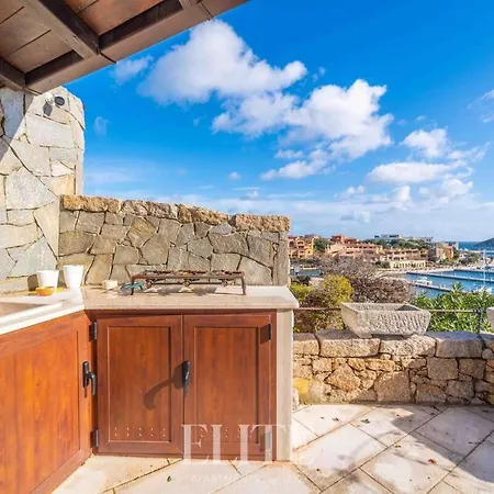 Elite Collection Giulia * Porto Cervo