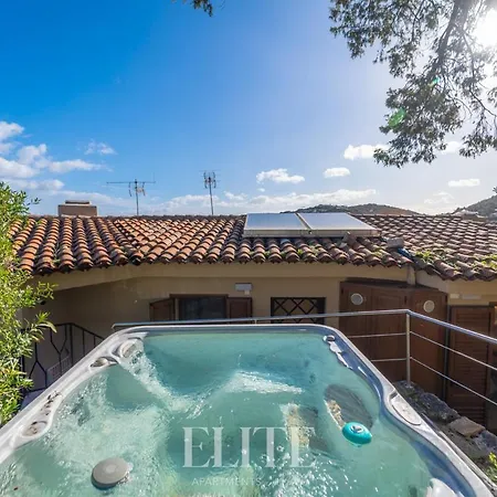 Elite Collection Giulia Villa Porto Cervo
