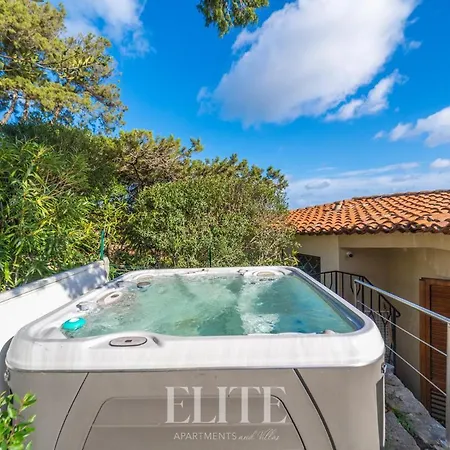 Elite Collection Giulia Villa