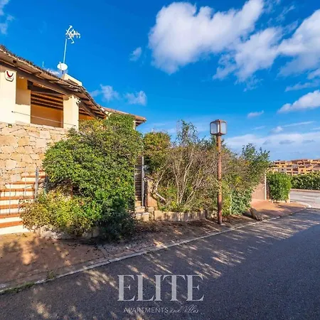 Villa Elite Collection Giulia *